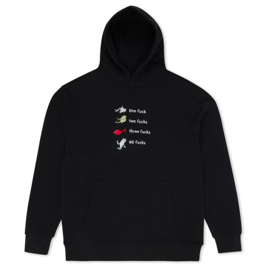 Ripndip Ανδρικό φούτερ Down By The Seashore Hoodie